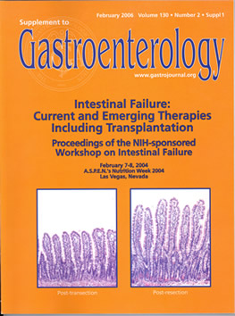 Gastroenterology Cover